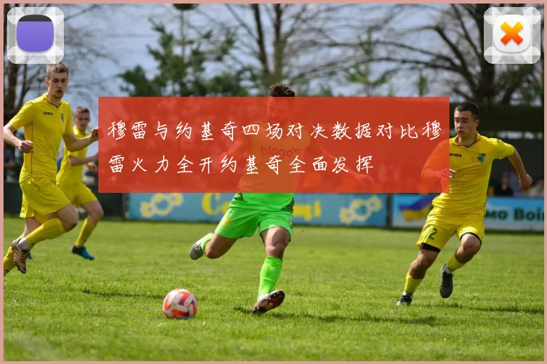 穆雷与约基奇四场对决数据对比穆雷火力全开约基奇全面发挥